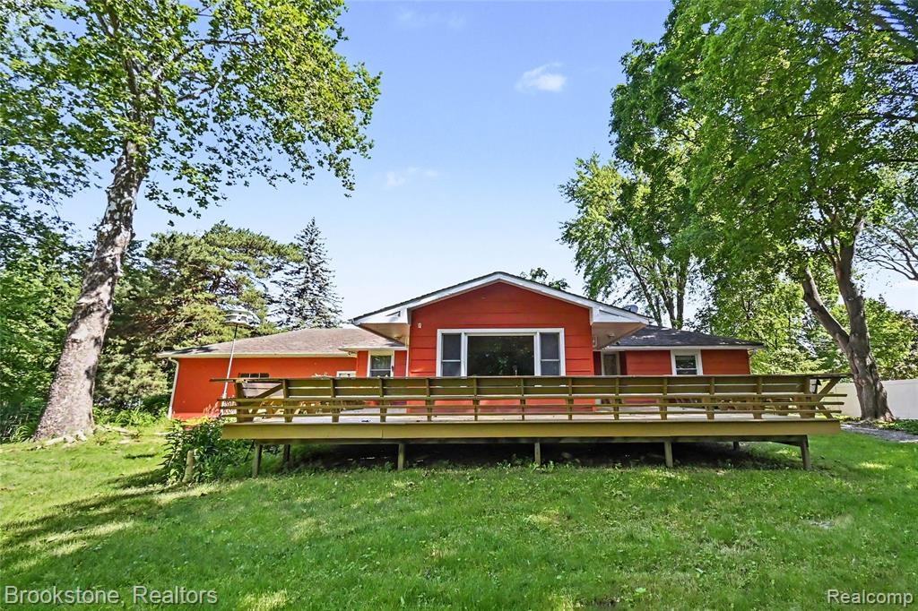 416 E Maple Street, Mason, MI 48854 — Photo 14