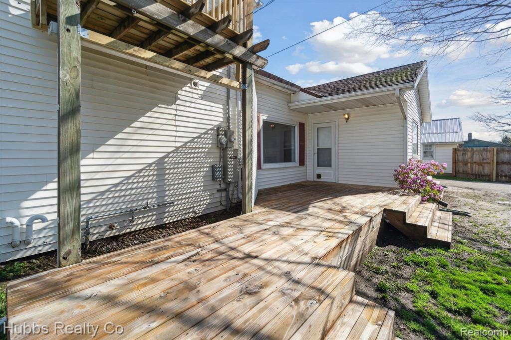 4695 CENTER Street, Millington, MI 48746 — Photo 40