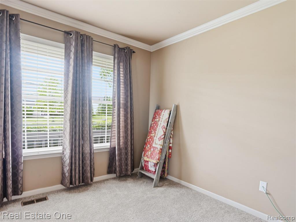 1786 Four Seasons Drive, Howell, MI 48843 — Photo 26