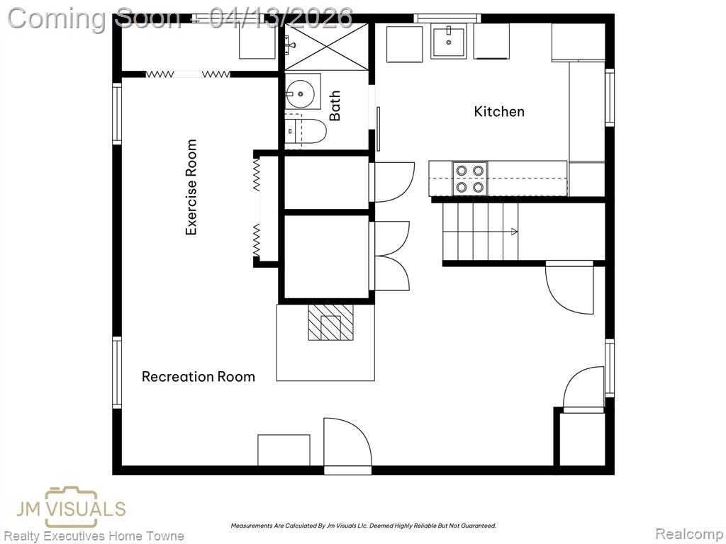 29940 John J Street, Roseville, MI 48066 — Photo 47