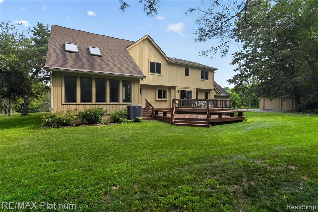 12273 Pinebrook Lane, South Lyon, MI 48178 — Photo 51