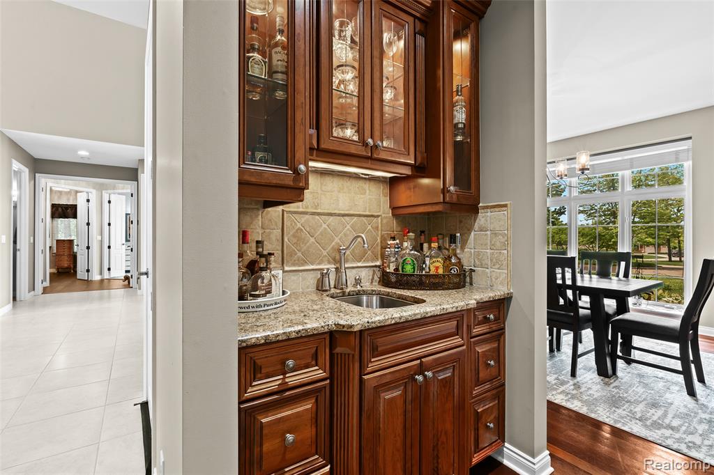 9030 Hidden Court W, South Lyon, MI 48178 — Photo 11