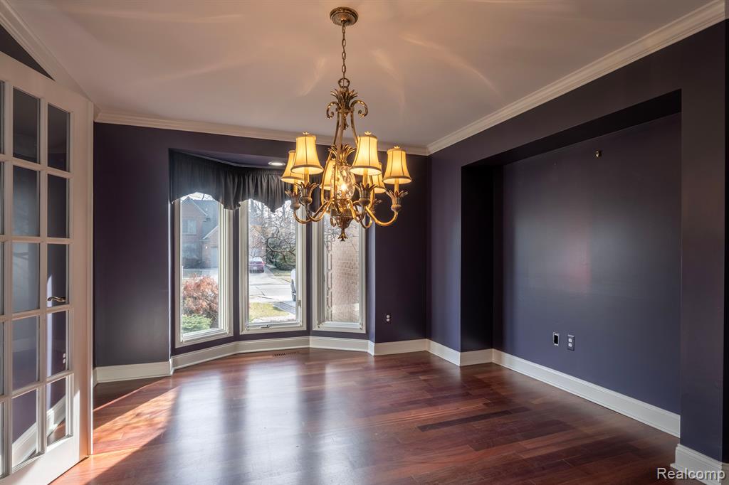 43331 HERRING Drive, Clinton Twp, MI 48038 — Photo 5