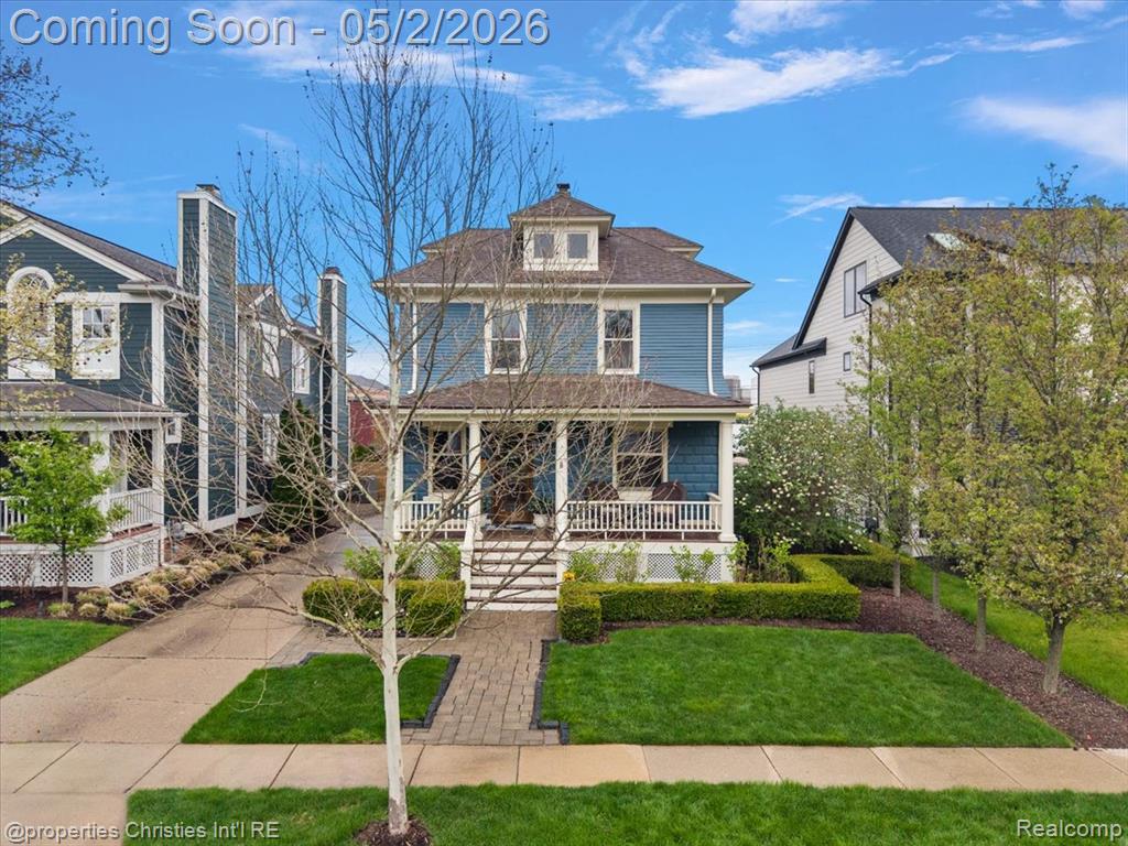 887 Ann Street, Birmingham, MI 48009 — Photo 3