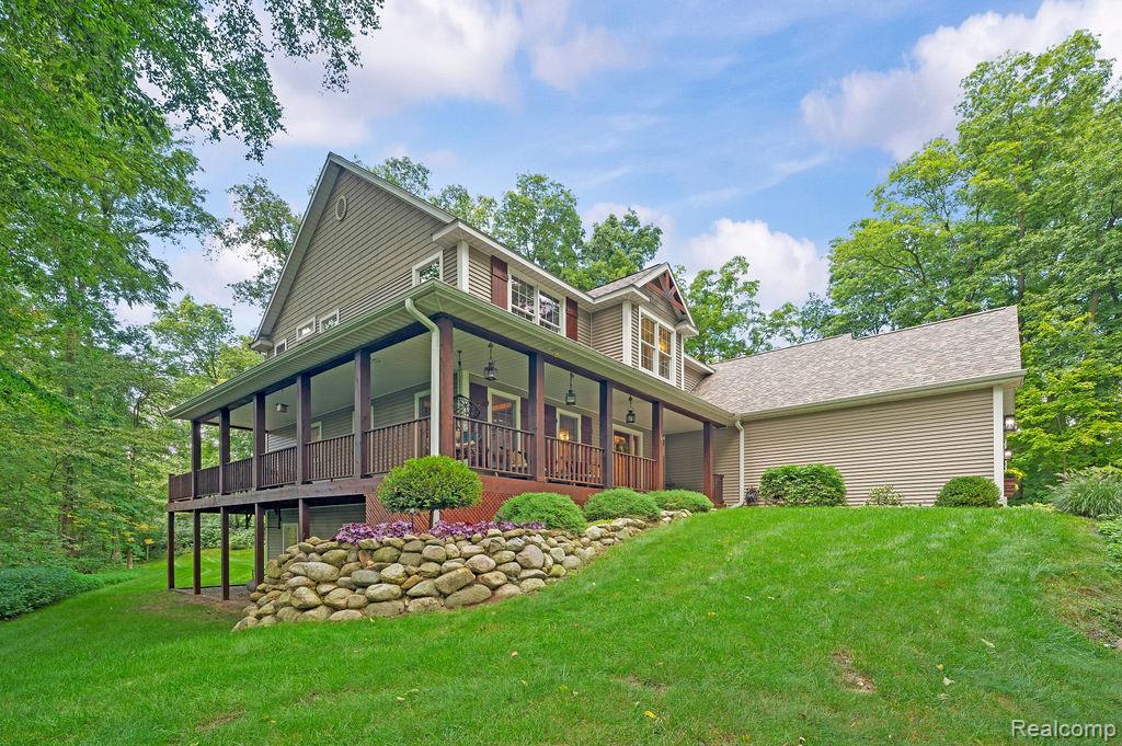 10568 Garr Road, Berrien Springs, MI 49103 — Photo 5