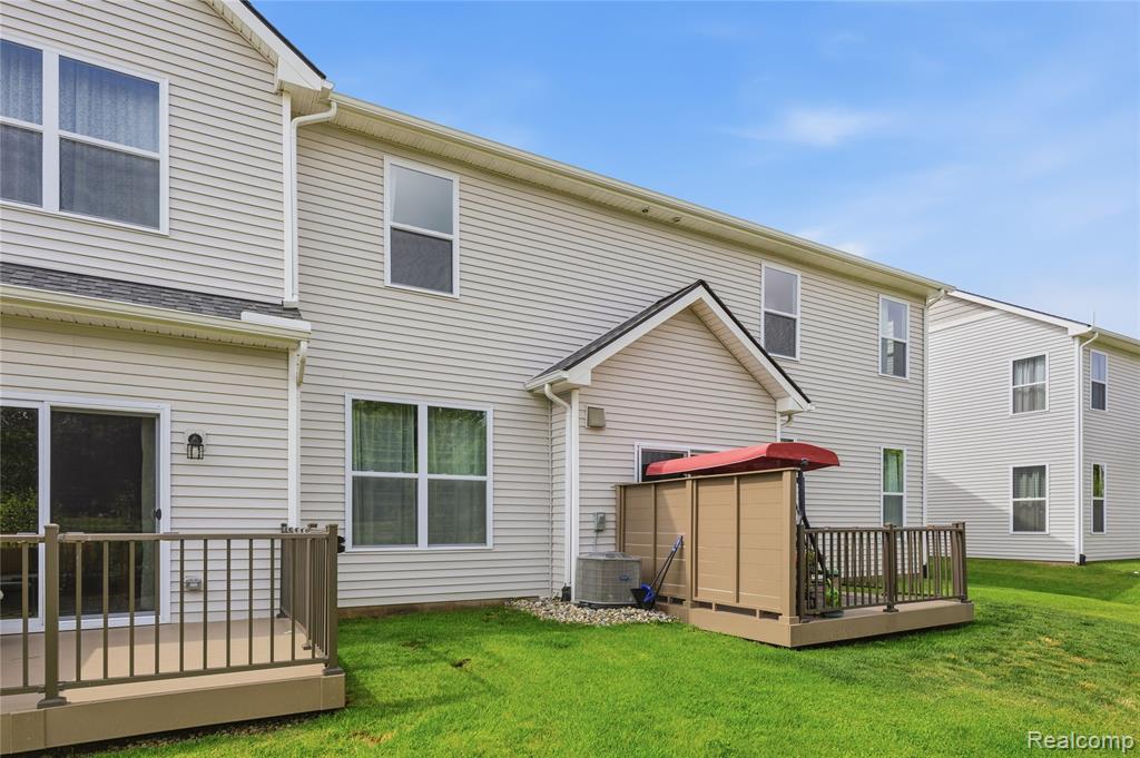 2401 Salt Springs Drive, Saline, MI 48176 — Photo 34