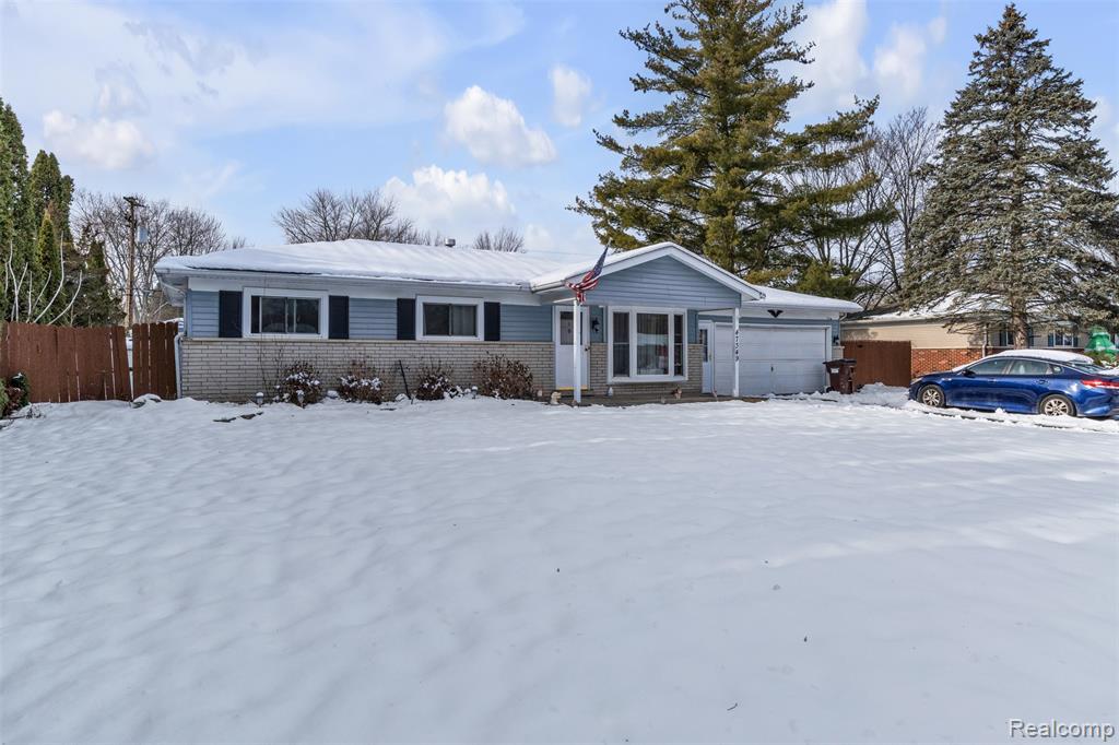 47349 Nita Drive, Shelby Twp, MI 48317 — Photo 4