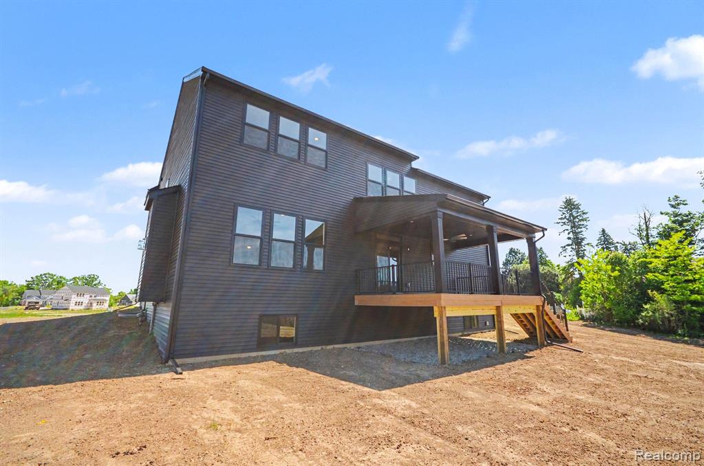 71615 Hidden River Drive, Armada, MI — Photo 44