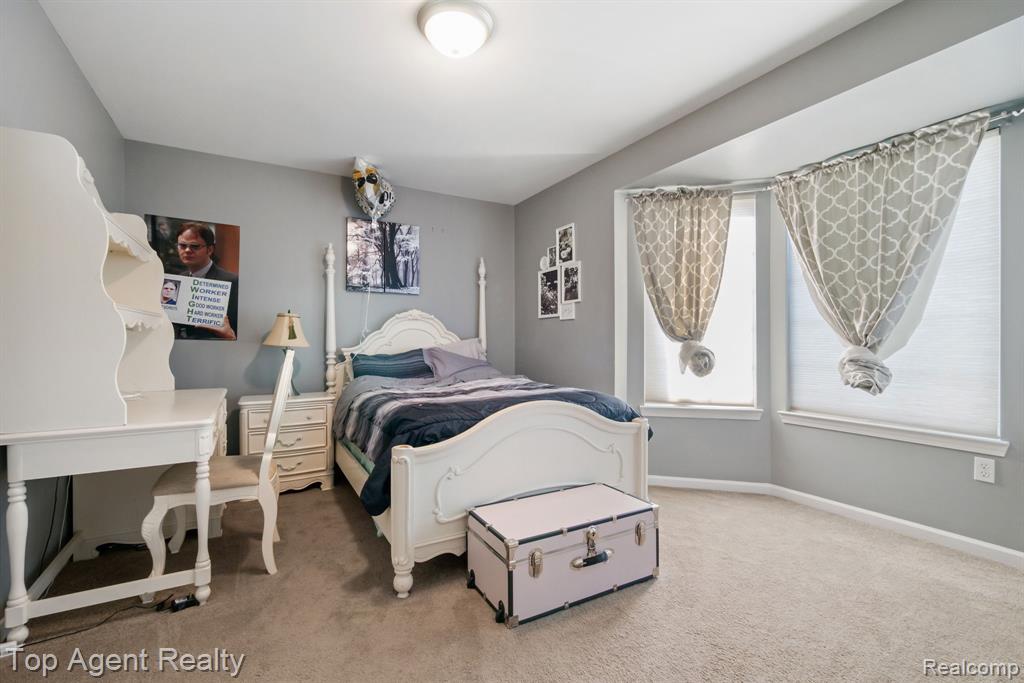 48869 Woodson Way, Canton, MI 48187 — Photo 35