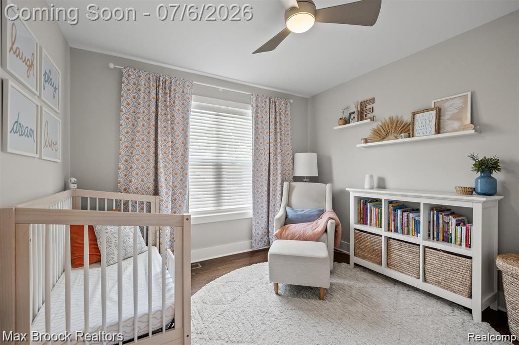 402 N Alexander Avenue, Royal Oak, MI 48067 — Photo 19