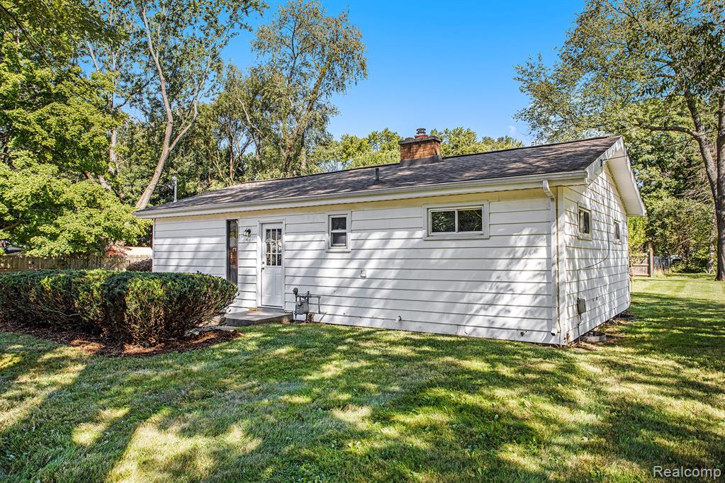 454 Marie Avenue, Battle Creek, MI 49037 — Photo 5