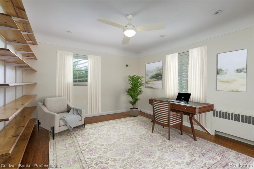 1416 N Renaud Road, Grosse Pointe Woods, MI 48236 — Photo 35