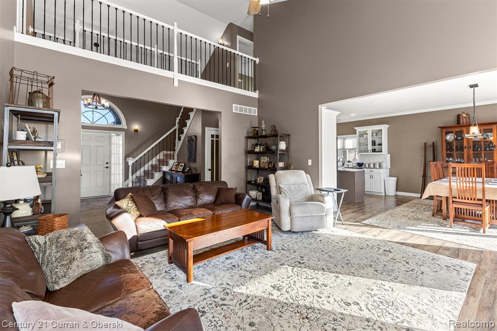 4973 Orchard Crest Court, Monroe, MI 48161 — Photo 6