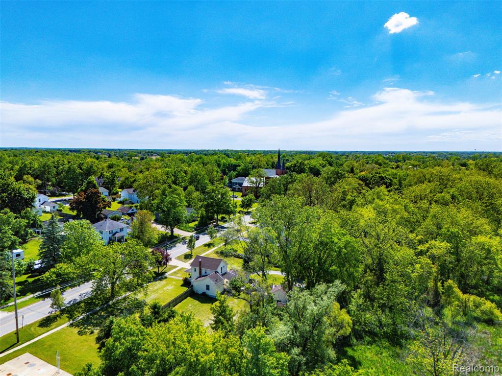 638 E Michigan Avenue, Grass Lake, MI 49240 — Photo 31
