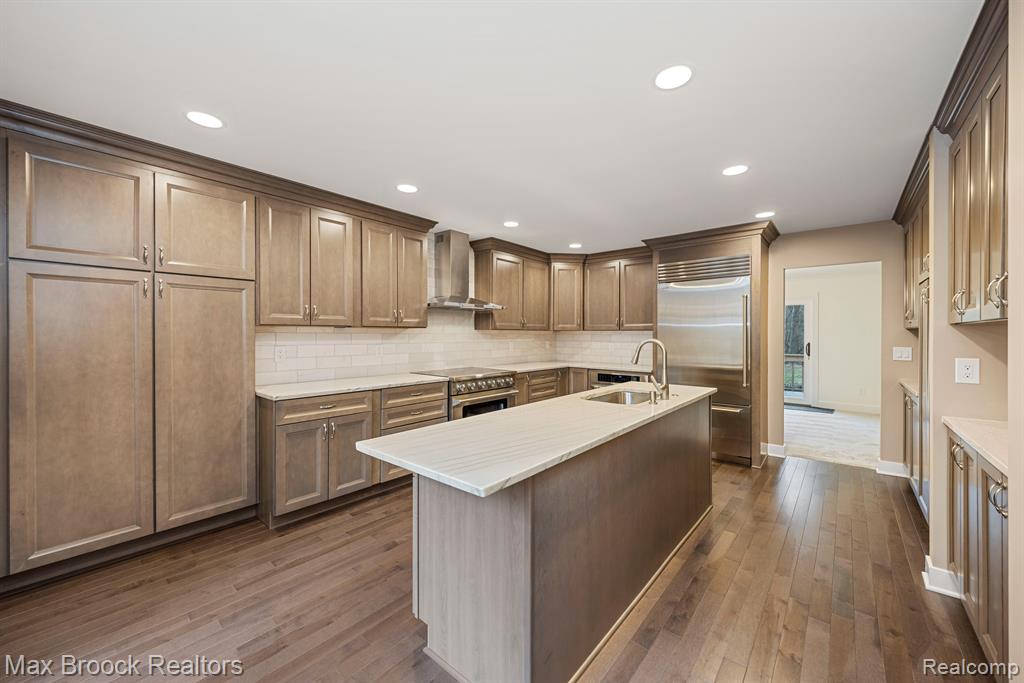 731 ARBOR COURT, Bloomfield Hills, MI 48304 — Photo 16
