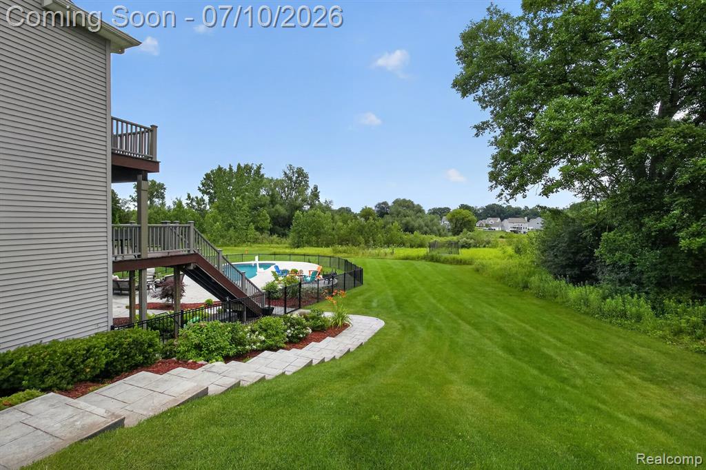 5532 Hartman Court, Dexter, MI 48130 — Photo 5