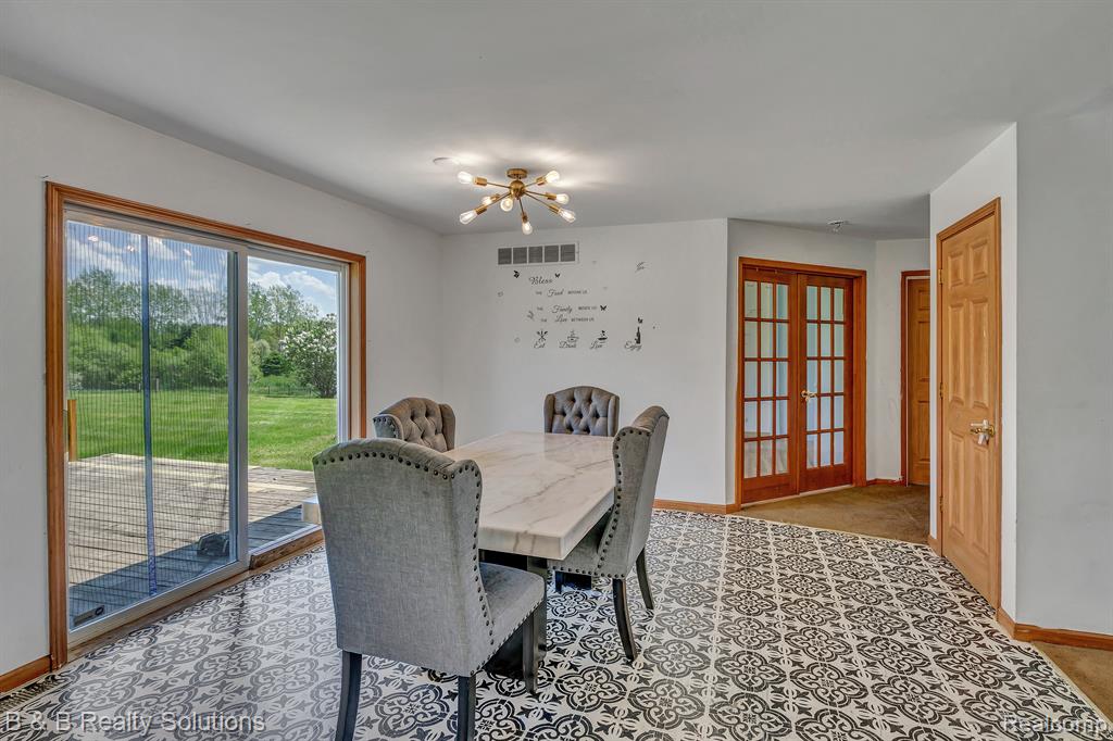 2864 N BLACKS CORNERS Road, Imlay City, MI 48444 — Photo 10