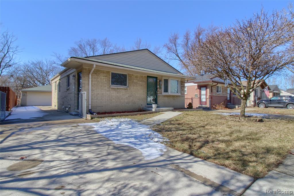 7427 Arcola Street, Westland, MI — Photo 4
