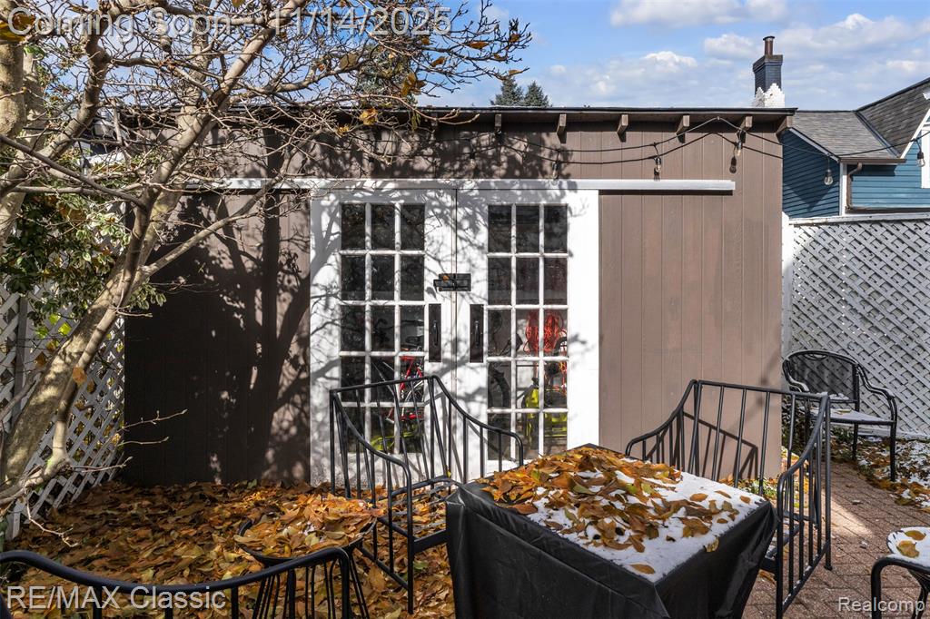 108 Washington Street, Holly, MI 48442 — Photo 55
