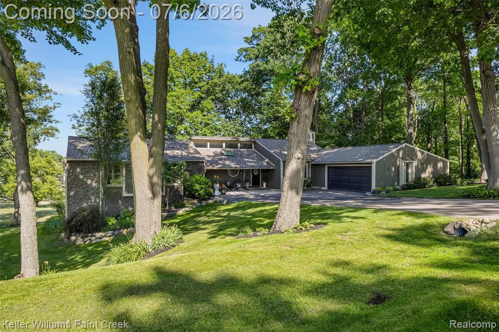 7148 Deerhill Drive, Clarkston, MI — Photo 44