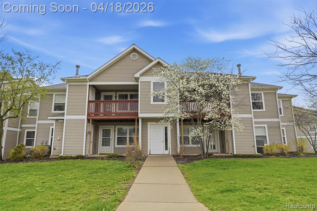 1307 MILLBROOK Trail, Ann Arbor, MI 48108 — Photo 3