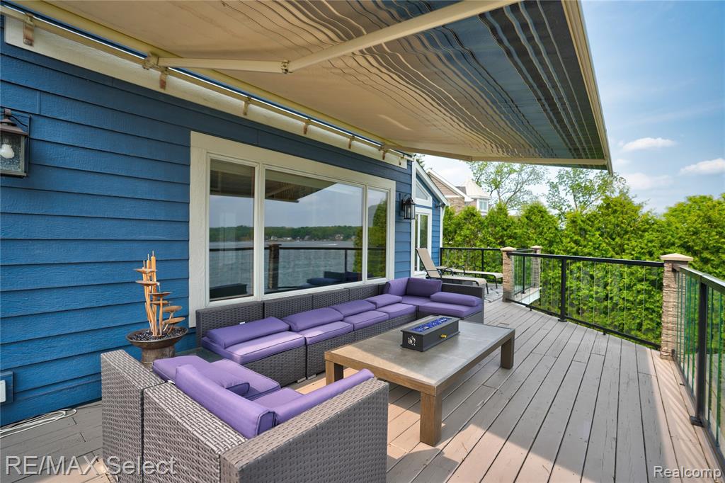 7457 Haviland Beach Drive, Linden, MI 48451 — Photo 12