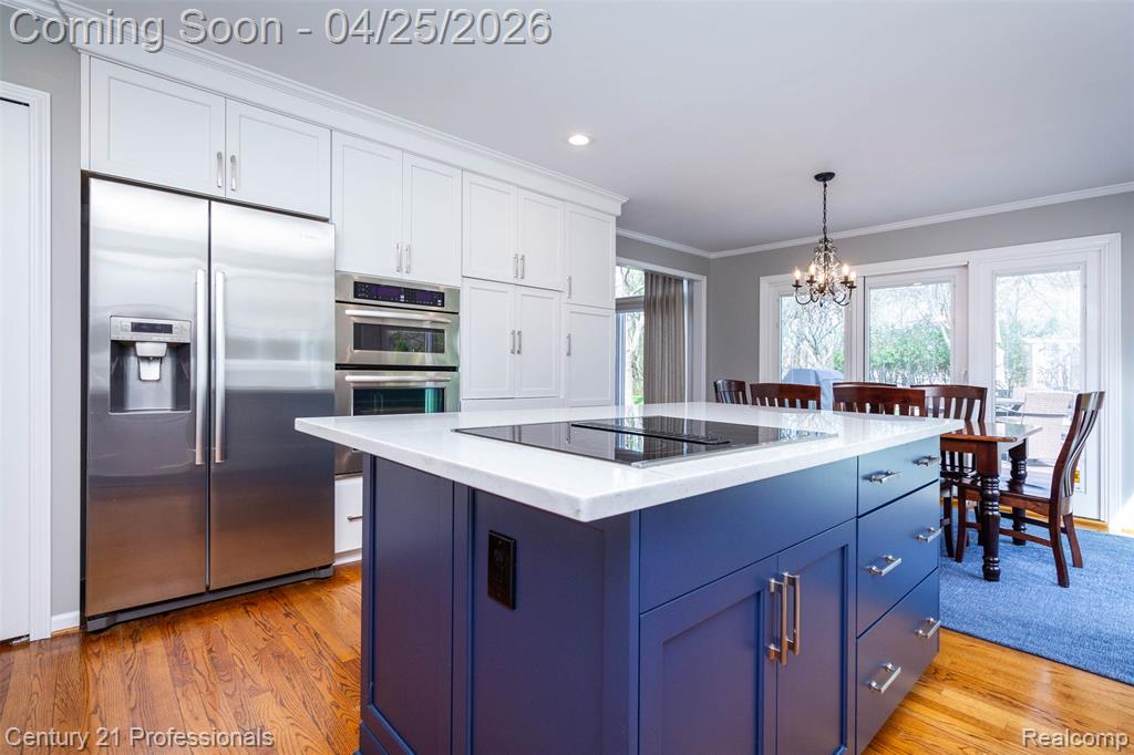 4680 Rambling Drive, Troy, MI 48098 — Photo 19