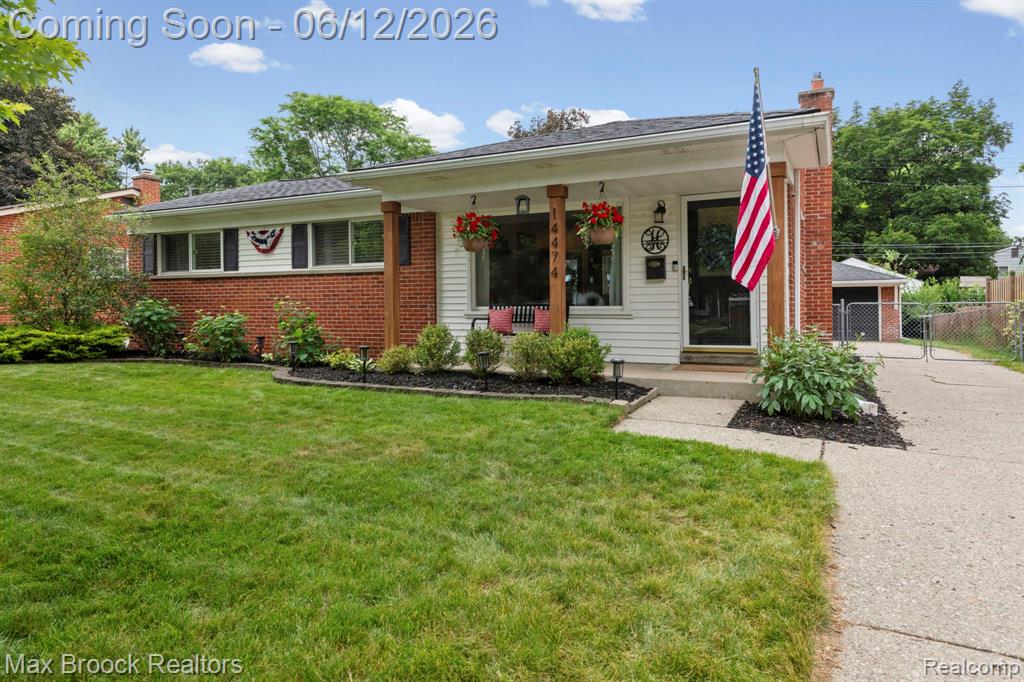 14474 Oxford, Plymouth, MI 48170 — Photo 28