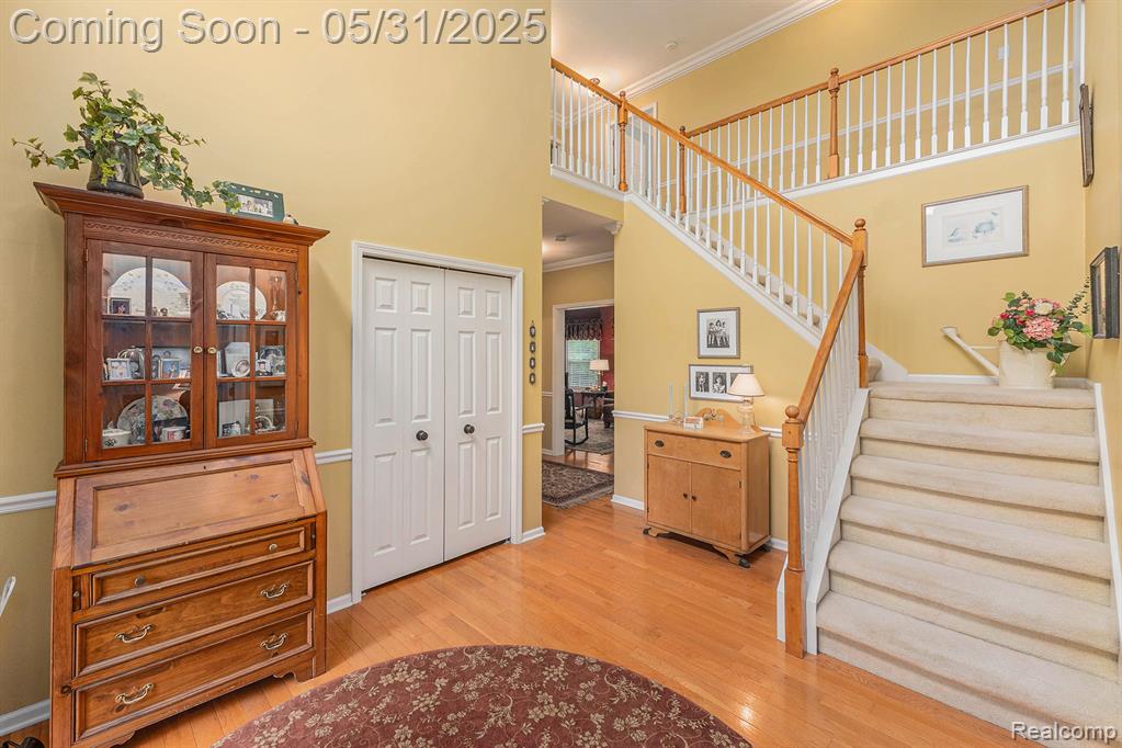 7271 N Village Drive, Clarkston, MI — Photo 4