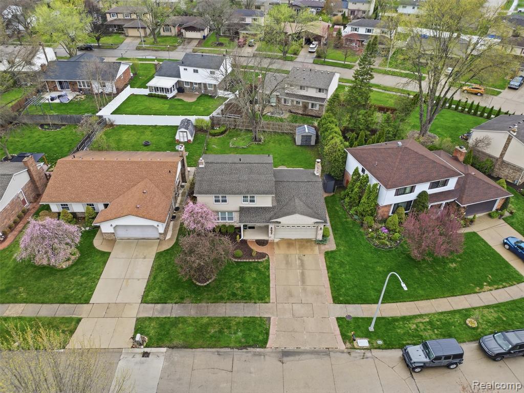 42902 Saxony Road, Canton, MI 48187 — Photo 6