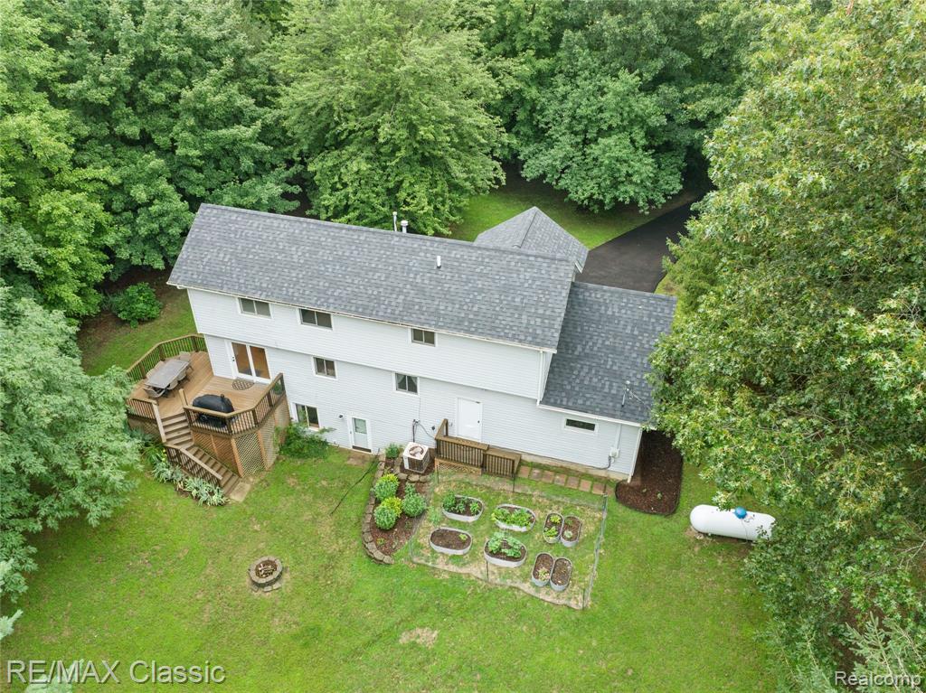 1249 Jefferson Road, Clarklake, MI 49234 — Photo 28