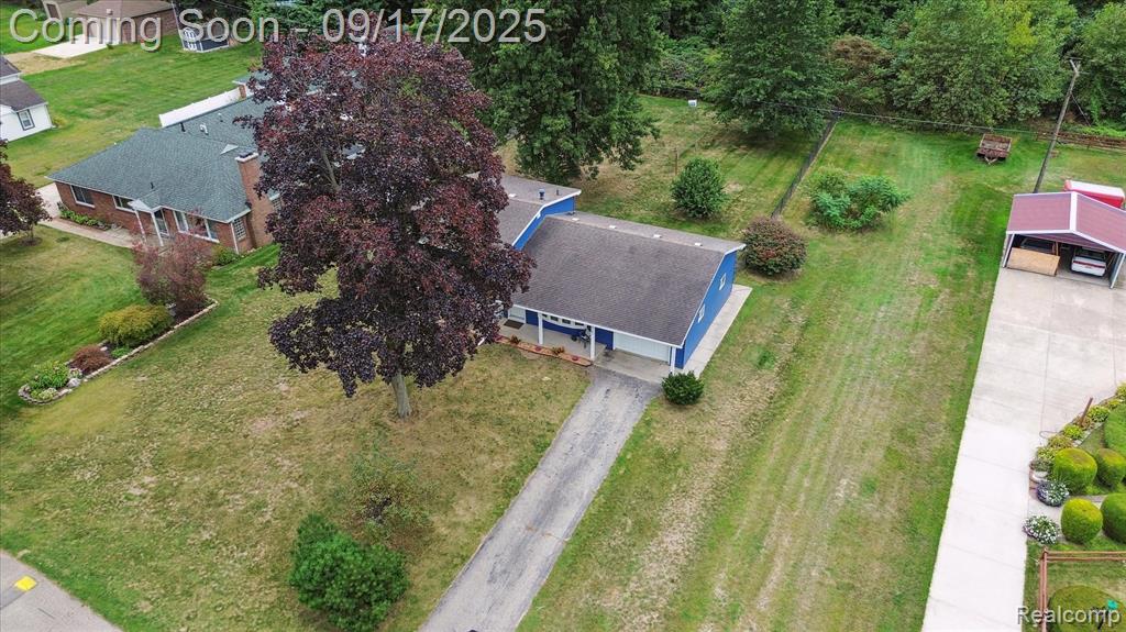 6185 Wildrose Lane, Burtchville, MI 48059 — Photo 38