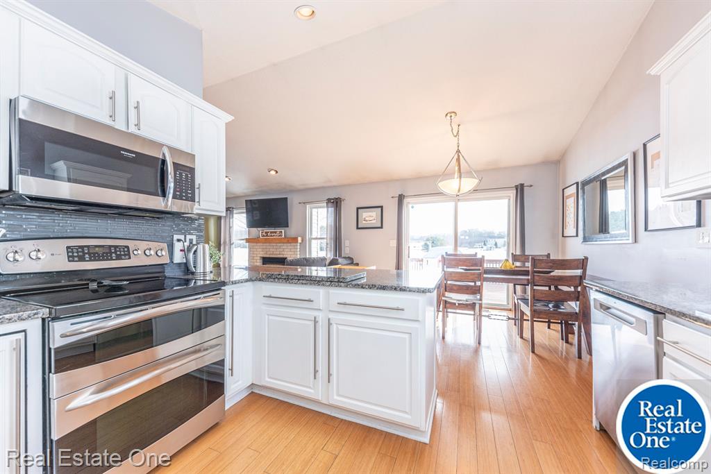 12021 COUNTRY RIVER Drive, Rives Junction, MI 49277 — Photo 16