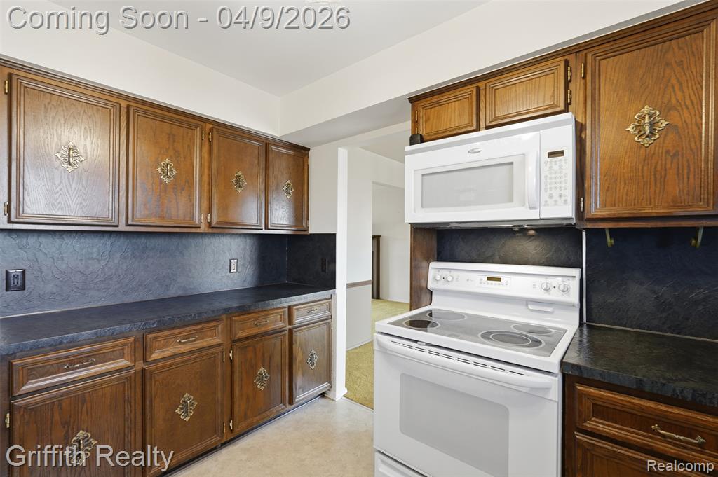1412 North Court, Brighton, MI 48114 — Photo 18