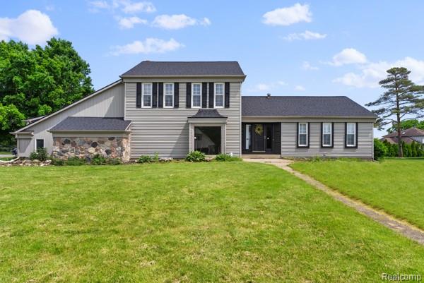 9302 Claridge Dr Drive, Davison, MI 48423 — Photo 2