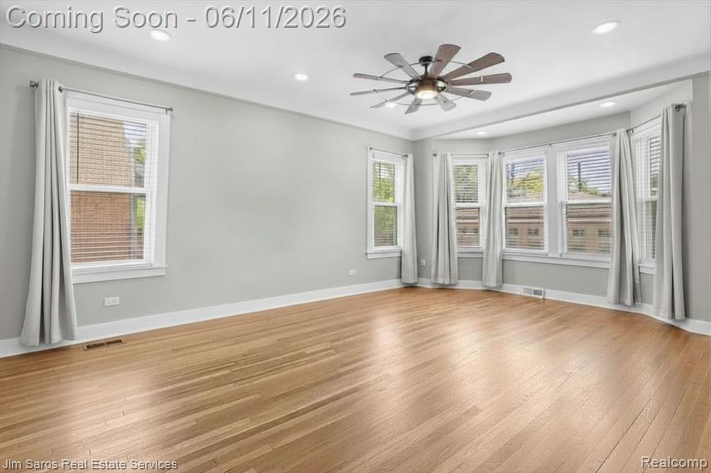 1215 Nottingham Road, Grosse Pointe Park, MI 48230 — Photo 10