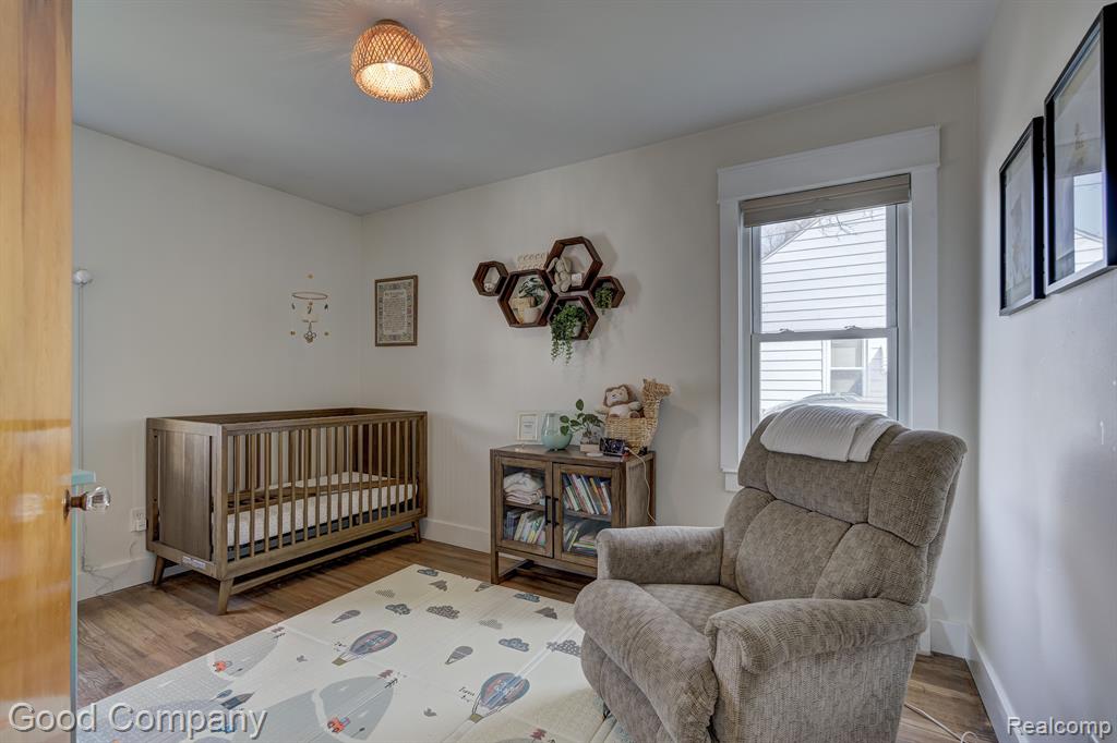 809 MEADOWDALE Street, Ferndale, MI 48220 — Photo 22