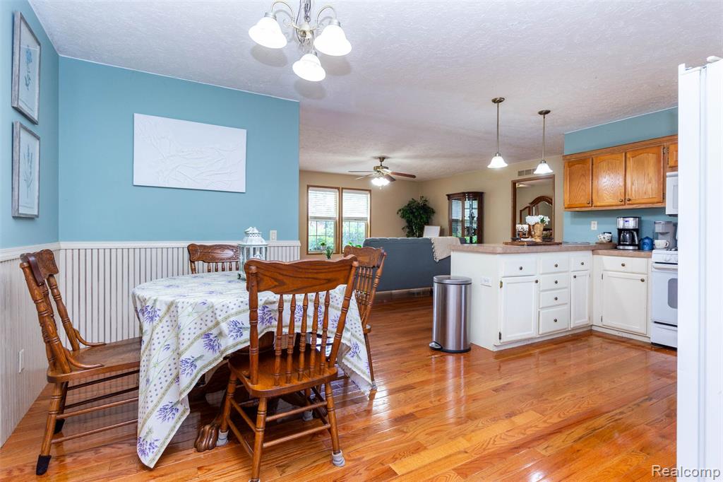 6137 East Street, North Branch, MI 48461 — Photo 16
