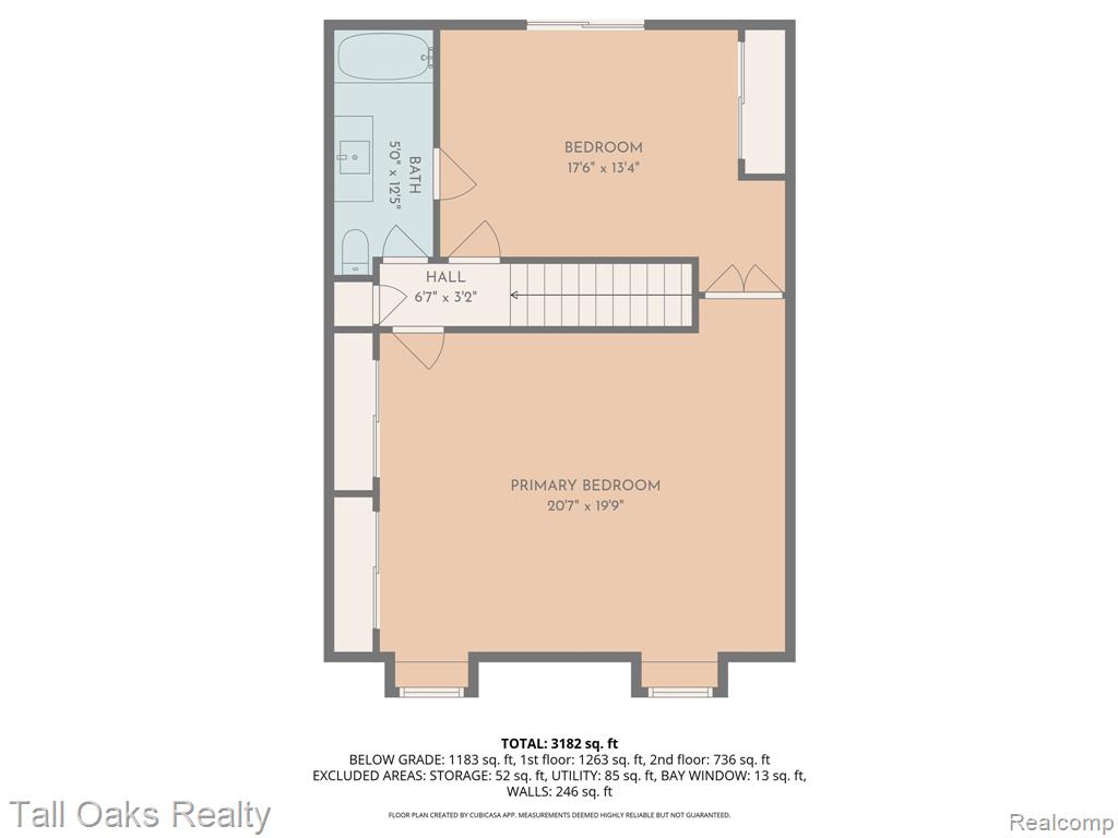 731 Cherry Hill Court, Columbiaville, MI 48421 — Photo 40
