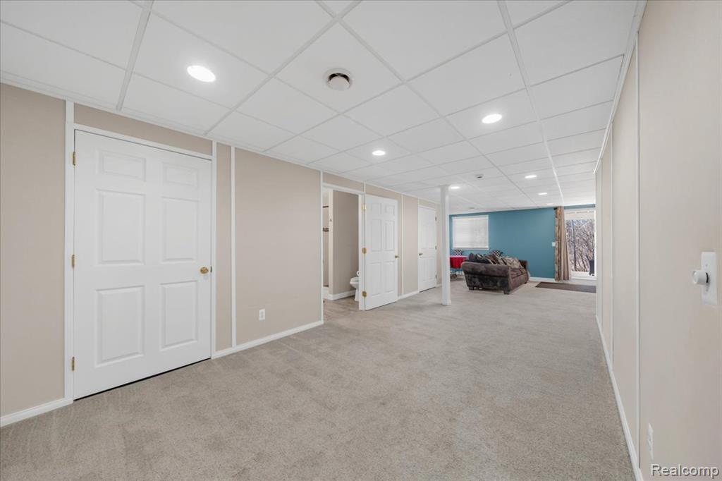 1079 Chelsea Boulevard, Oxford, MI 48371 — Photo 29