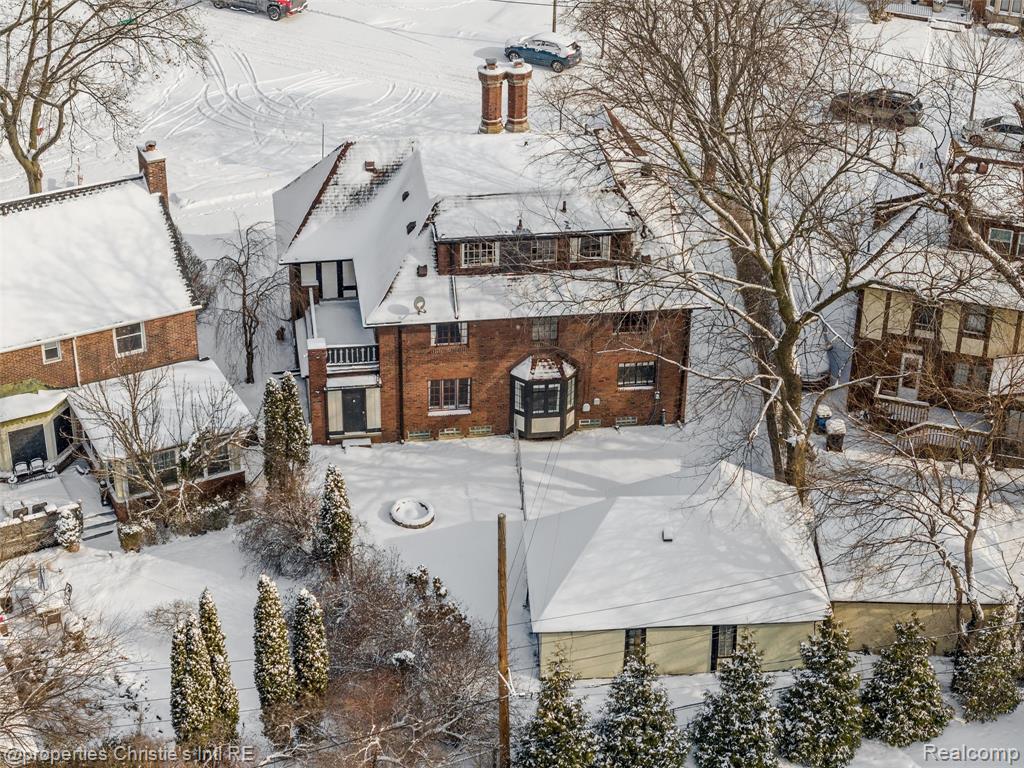 19435 Shrewsbury Road, Detroit, MI 48221 — Photo 65