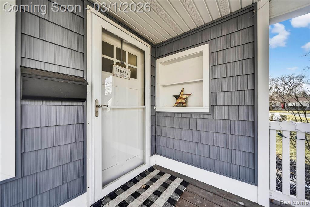 415 W McArthur Street, Corunna, MI 48817 — Photo 6