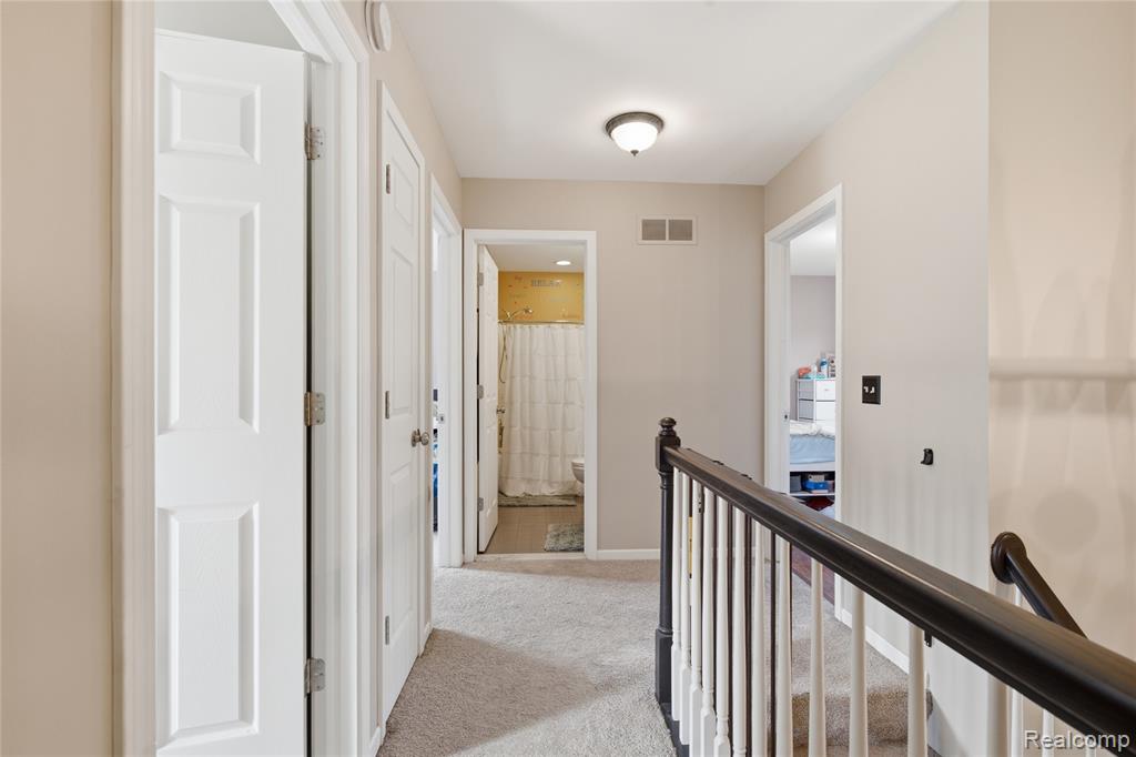 1817 Deer View Court, Howell, MI 48843 — Photo 48