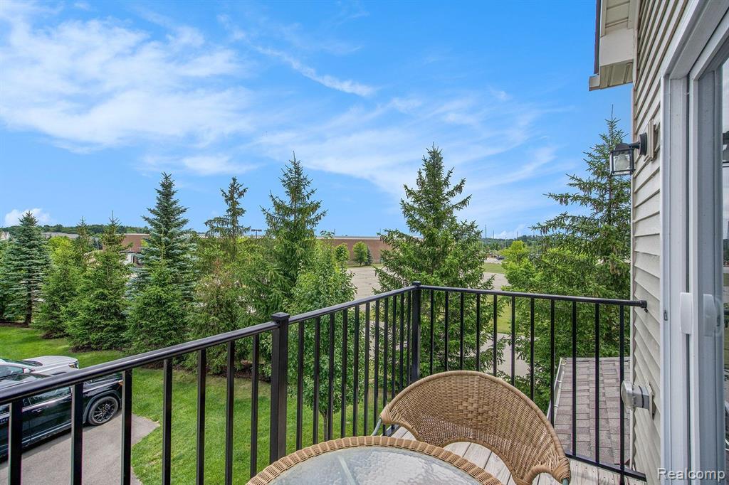 9916 RIDGE RUN Street, Howell, MI 48855 — Photo 13