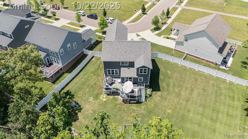 961 Truman Drive, Canton, MI 48188 — Photo 62