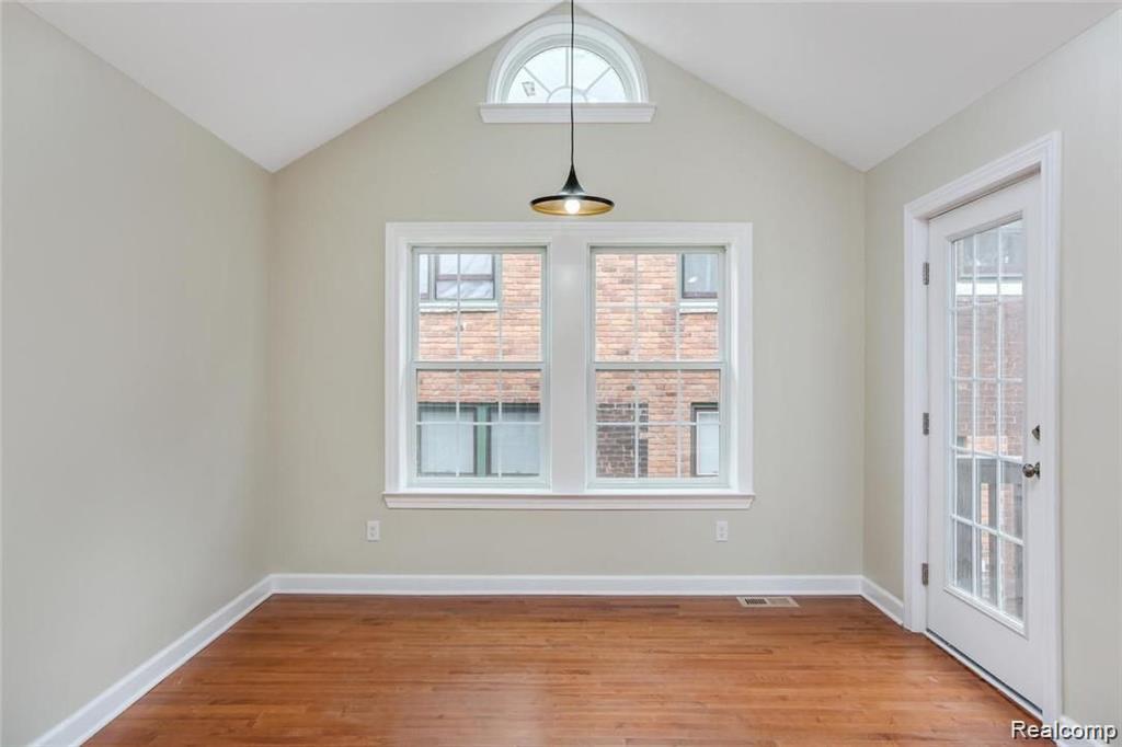 411 E Ferry Street, 15, Detroit, MI 48202 — Photo 33