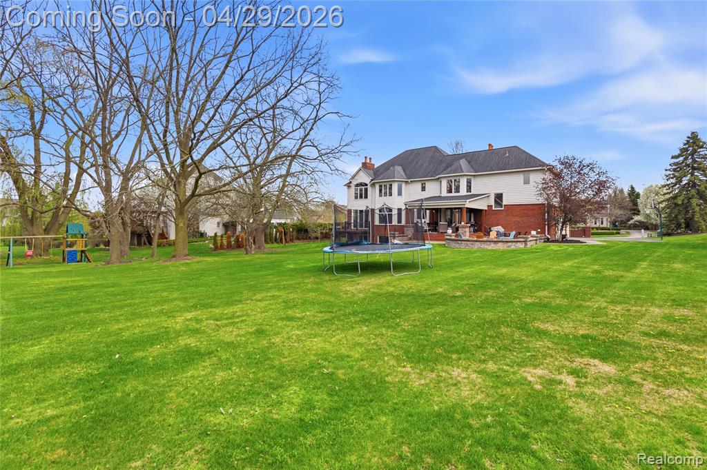 1920 Vinsetta Court, Rochester, MI 48306 — Photo 74