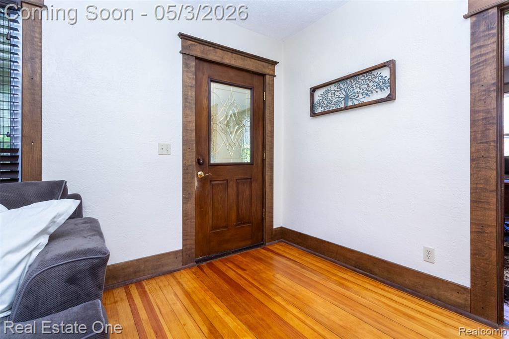 308 N Prospect, Ypsilanti, MI 48198 — Photo 8