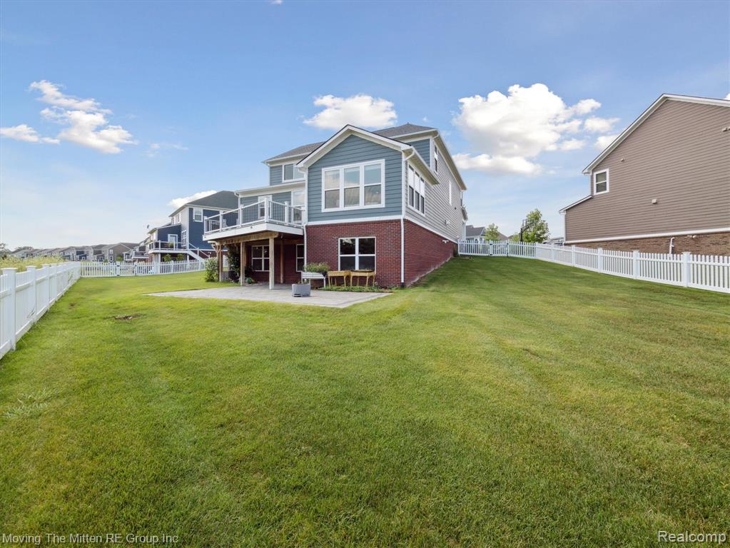 50201 Eisenhower Drive, Canton, MI 48188 — Photo 48