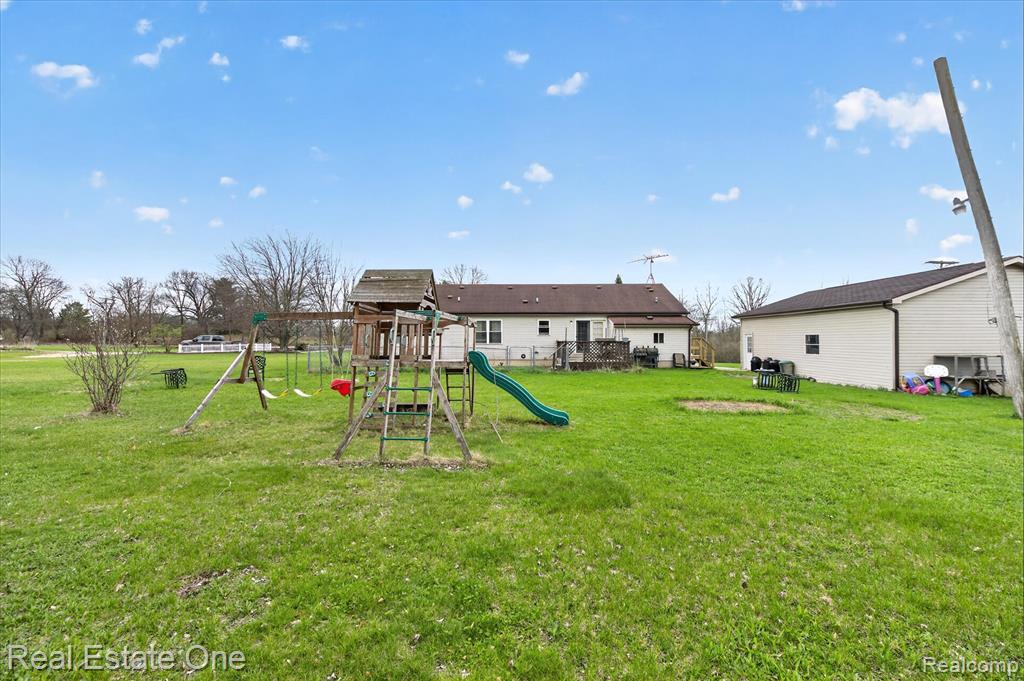 7841 Bergin Road, Howell, MI 48843 — Photo 27